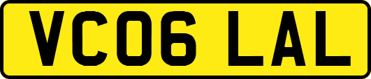 VC06LAL