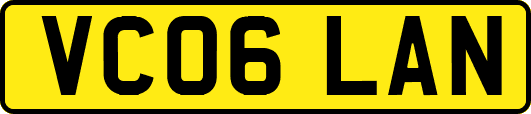 VC06LAN
