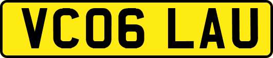 VC06LAU