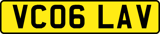 VC06LAV