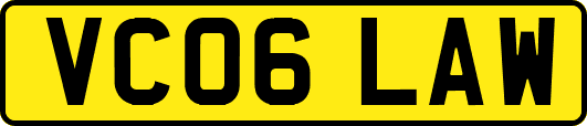 VC06LAW