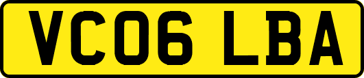 VC06LBA