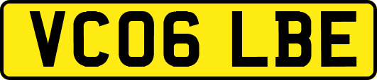 VC06LBE