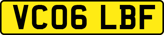 VC06LBF