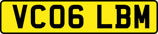 VC06LBM