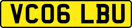 VC06LBU