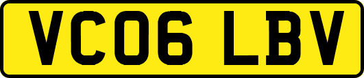 VC06LBV