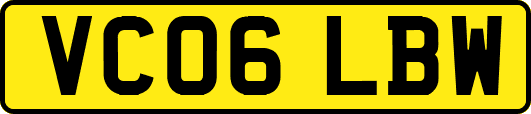 VC06LBW