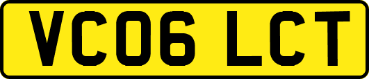 VC06LCT
