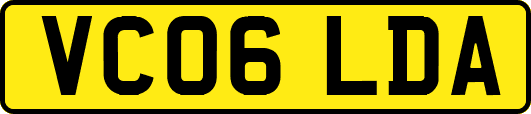 VC06LDA