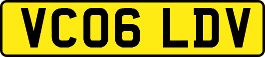 VC06LDV