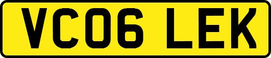 VC06LEK