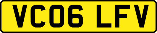 VC06LFV