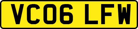 VC06LFW