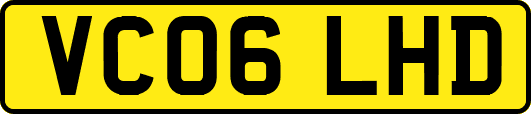 VC06LHD