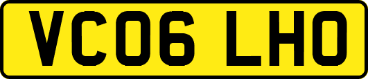 VC06LHO