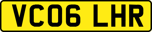 VC06LHR