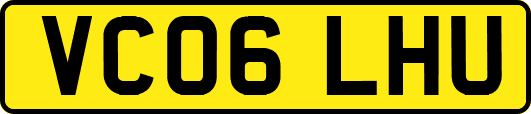 VC06LHU