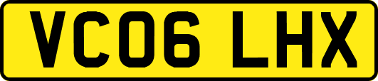 VC06LHX