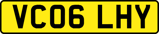 VC06LHY