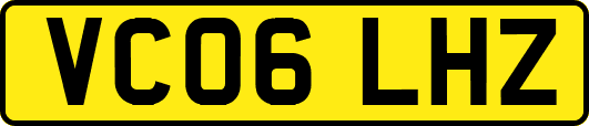VC06LHZ