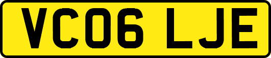 VC06LJE