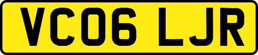 VC06LJR