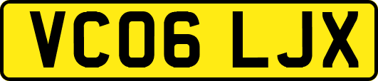 VC06LJX