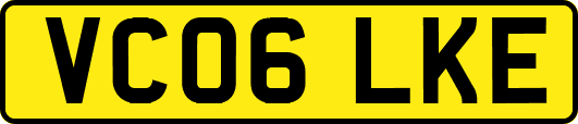 VC06LKE