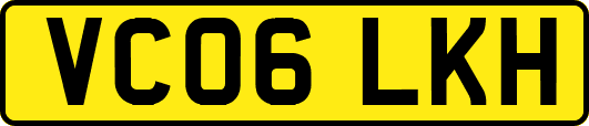 VC06LKH