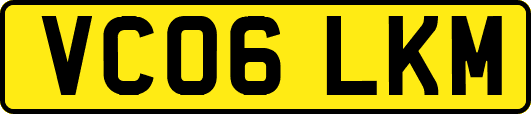 VC06LKM