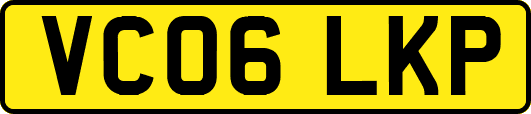 VC06LKP