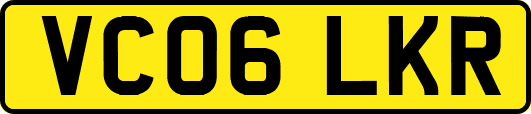 VC06LKR