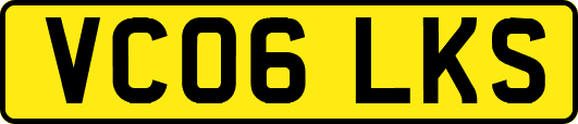 VC06LKS