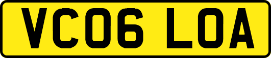 VC06LOA