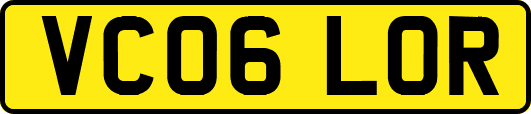 VC06LOR