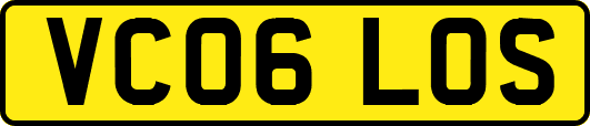 VC06LOS