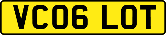 VC06LOT