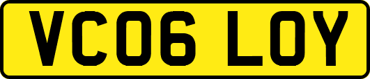 VC06LOY