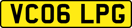 VC06LPG