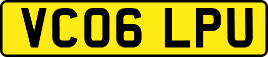 VC06LPU