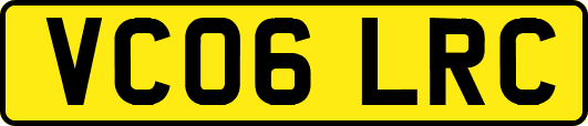 VC06LRC