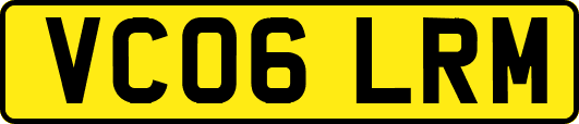 VC06LRM