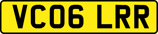 VC06LRR