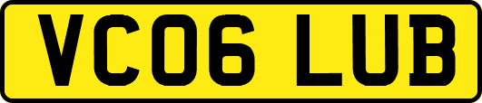 VC06LUB