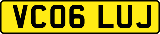 VC06LUJ