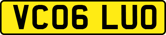VC06LUO