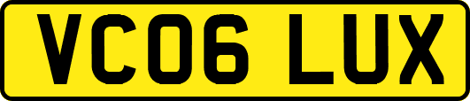 VC06LUX