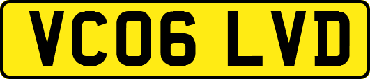 VC06LVD