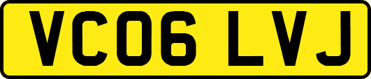 VC06LVJ